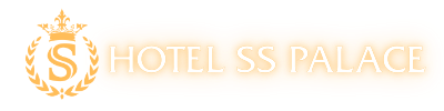 HOTEL SS PALACE Logo