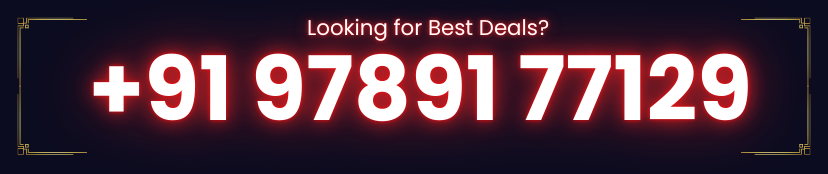 Hotel SS Palace Rameswaram Official Contact Number +91 9789177129